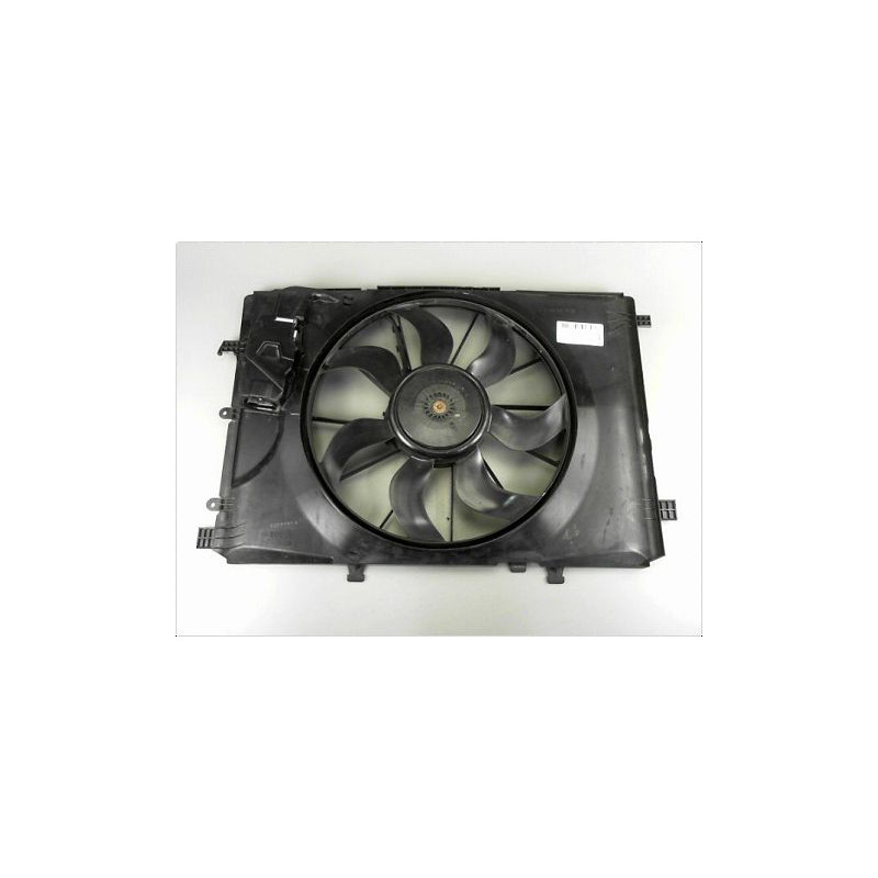 MOTEUR VENTILATEUR RADIATEUR MERCEDES CLASSE A 15-18