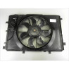 MOTEUR VENTILATEUR RADIATEUR MERCEDES CLASSE A 15-18