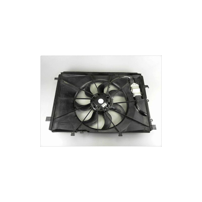 MOTEUR VENTILATEUR RADIATEUR MERCEDES CLASSE A 15-18