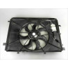 MOTEUR VENTILATEUR RADIATEUR MERCEDES CLASSE A 15-18