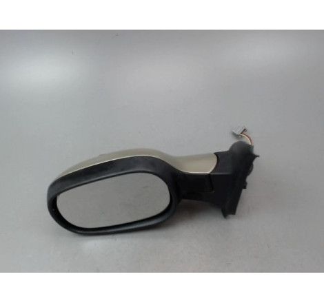 RETROVISEUR EXT ELECTRIQUE G