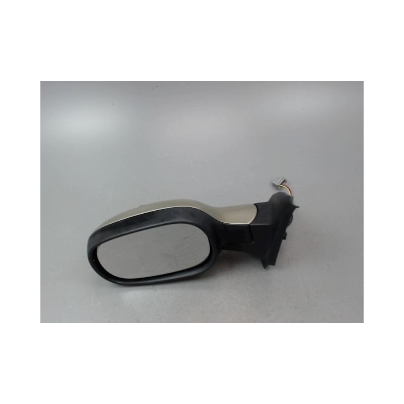 RETROVISEUR EXTERIEUR ELECTRIQUE GAUCHE NISSAN MICRA 2003-2005