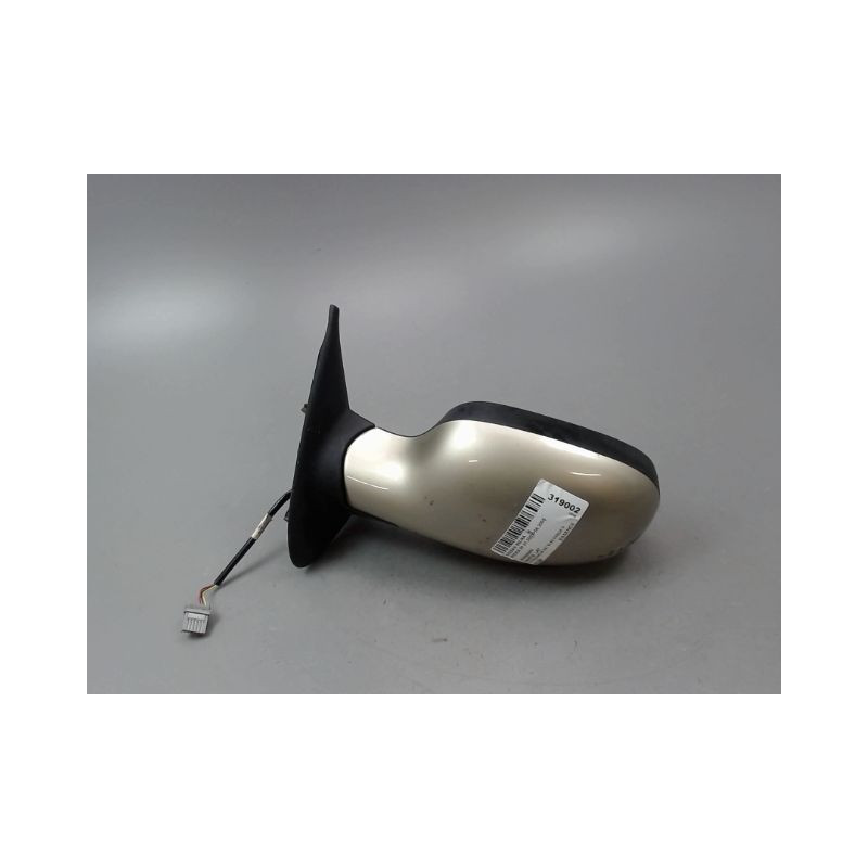 RETROVISEUR EXTERIEUR ELECTRIQUE GAUCHE NISSAN MICRA 2003-2005