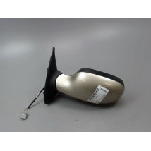 RETROVISEUR EXTERIEUR ELECTRIQUE GAUCHE NISSAN MICRA 2003-2005
