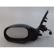 RETROVISEUR EXTERIEUR GAUCHE PEUGEOT 206 98-09