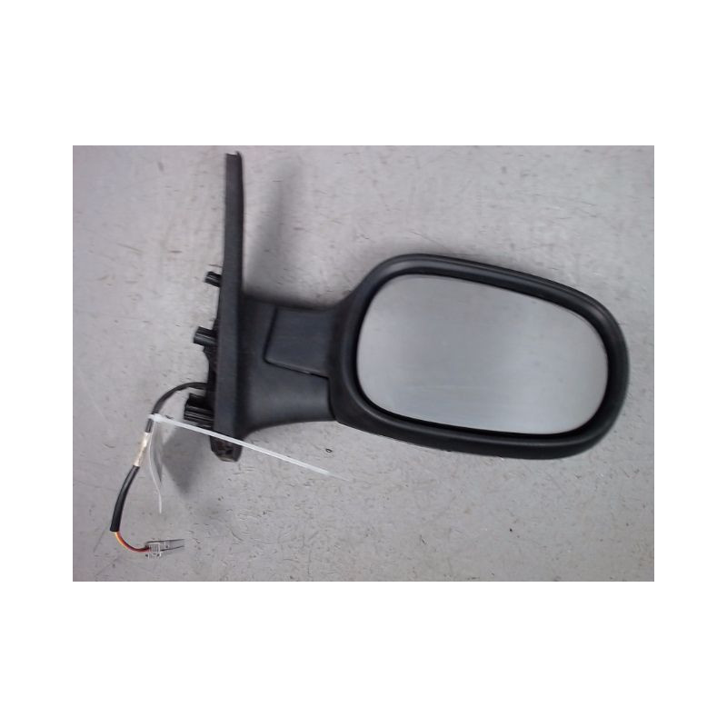 RETROVISEUR EXTERIEUR ELECTRIQUE DROIT NISSAN MICRA 2003-2005