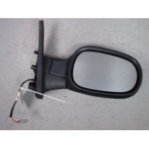 RETROVISEUR EXTERIEUR ELECTRIQUE DROIT NISSAN MICRA 2003-2005