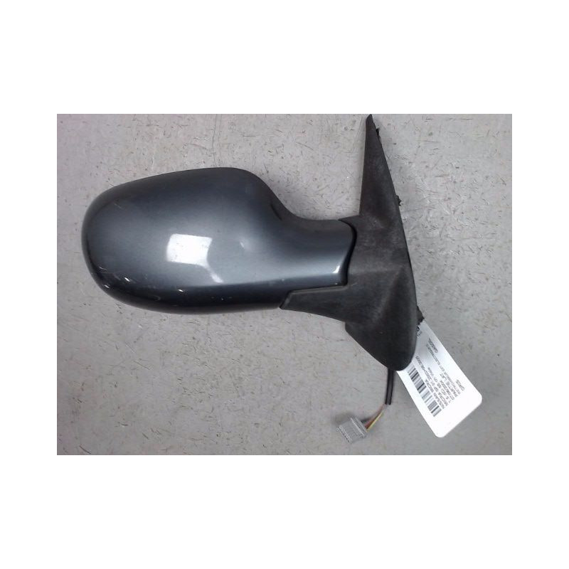 RETROVISEUR EXTERIEUR ELECTRIQUE DROIT NISSAN MICRA 2003-2005