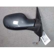 RETROVISEUR EXTERIEUR ELECTRIQUE DROIT NISSAN MICRA 2003-2005