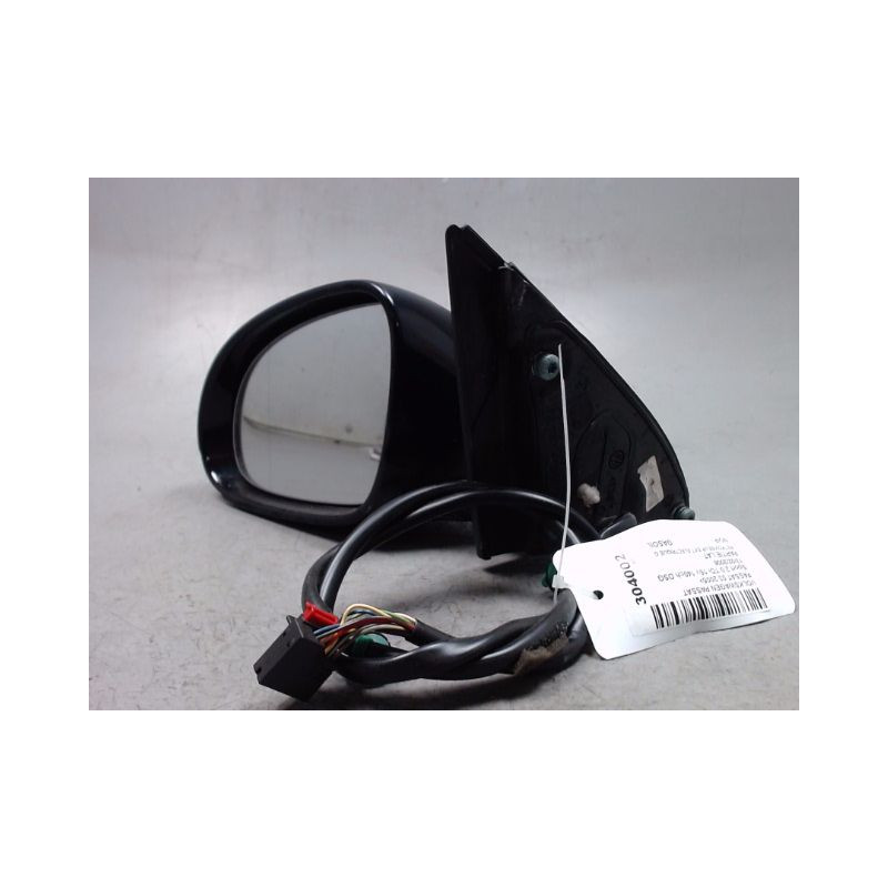 RETROVISEUR EXTERIEUR ELECTRIQUE GAUCHE VOLKSWAGEN PASSAT 2005-