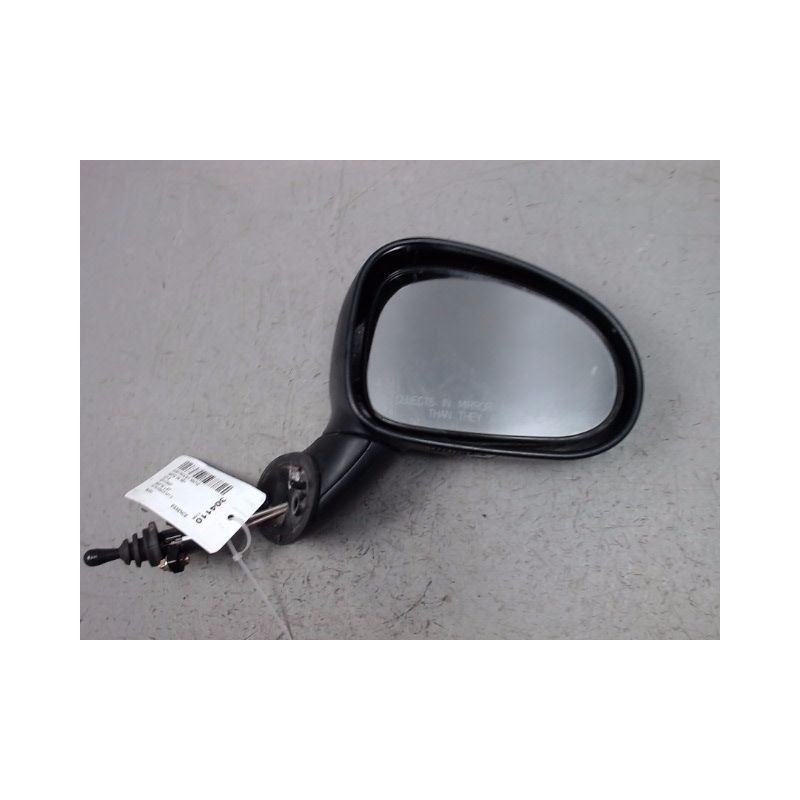 RETROVISEUR EXTERIEUR DROIT CHEVROLET MATIZ 05-