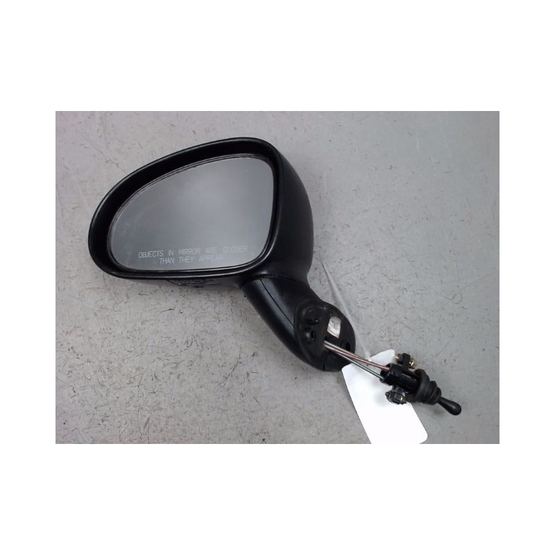 RETROVISEUR EXTERIEUR GAUCHE CHEVROLET MATIZ 05-