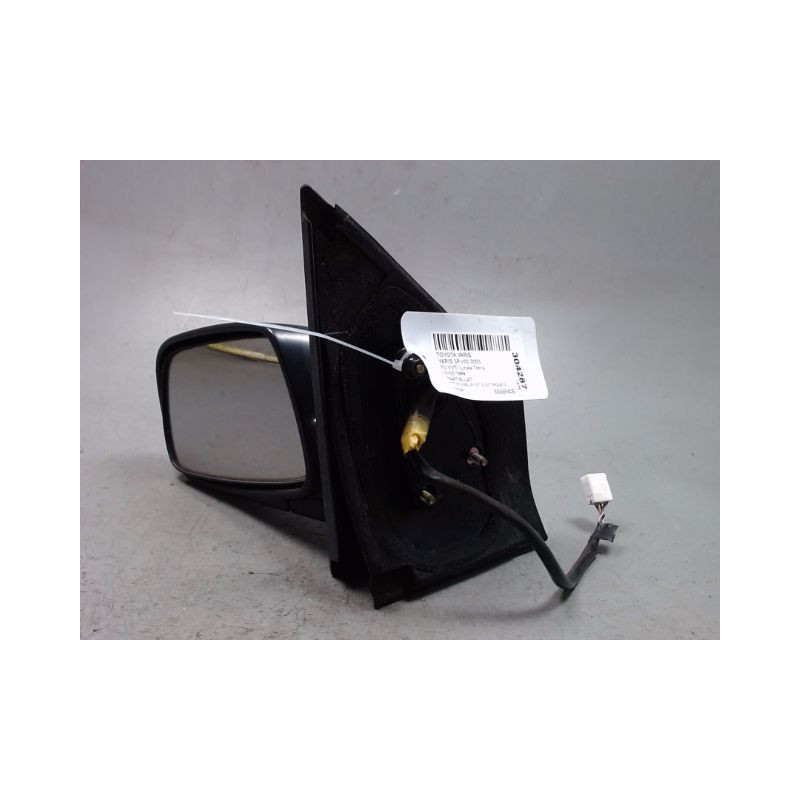 RETROVISEUR EXTERIEUR ELECTRIQUE GAUCHE TOYOTA YARIS -2003