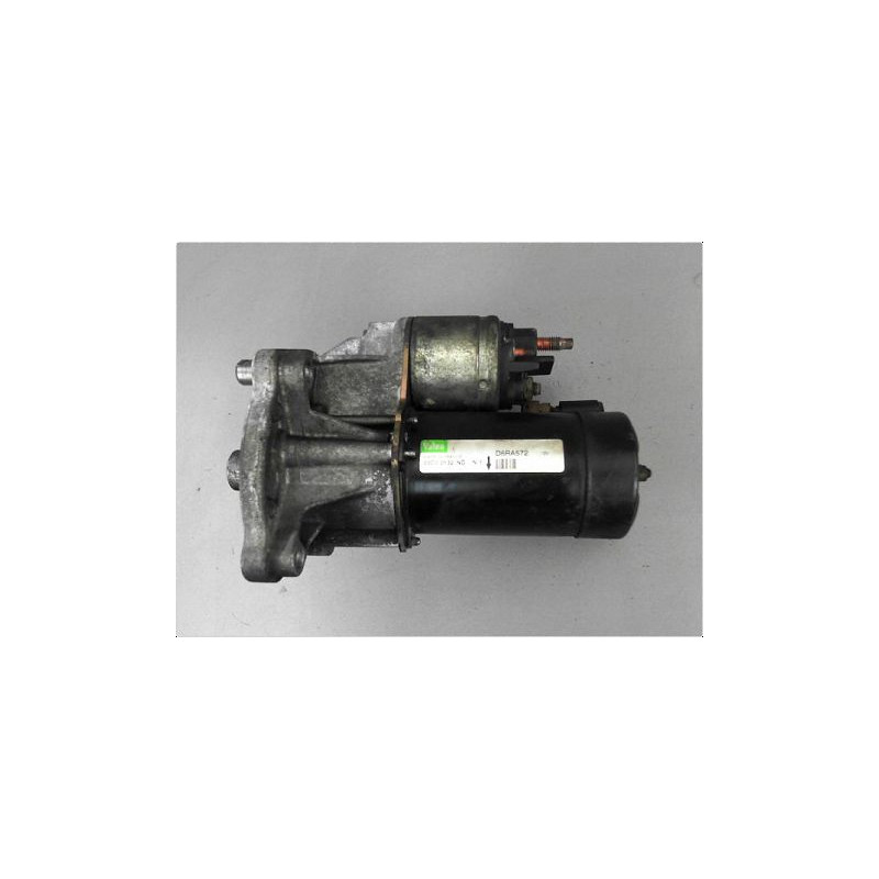 DEMARREUR CITROEN C3 2002-2005