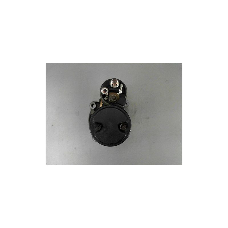 DEMARREUR CITROEN C3 2002-2005
