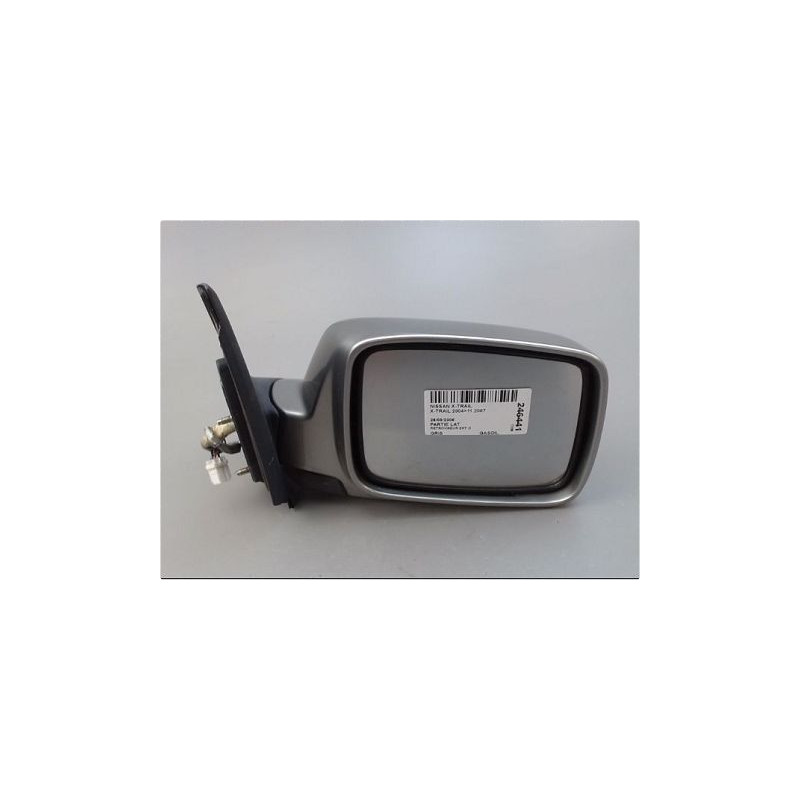 RETROVISEUR EXTERIEUR DROIT NISSAN X-TRAIL 2004-2007