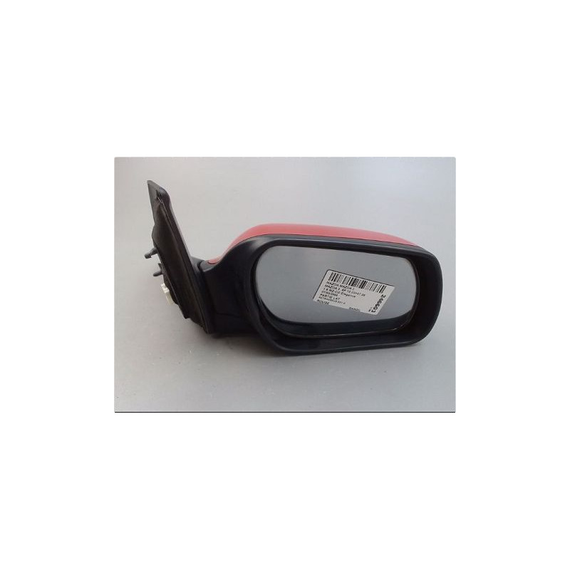 RETROVISEUR EXTERIEUR DROIT MAZDA MAZDA 3  03-06