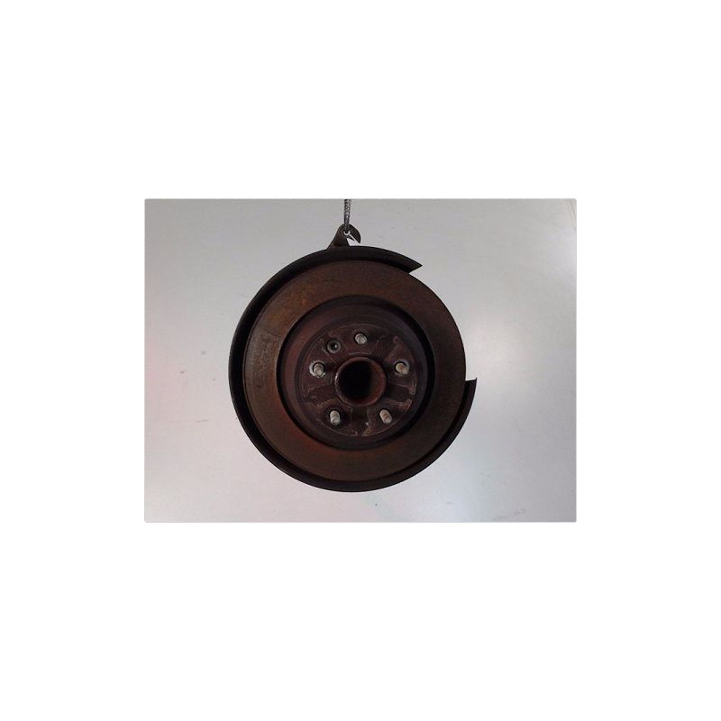 PIVOT ARRIERE DROIT FORD KUGA 2008-2012
