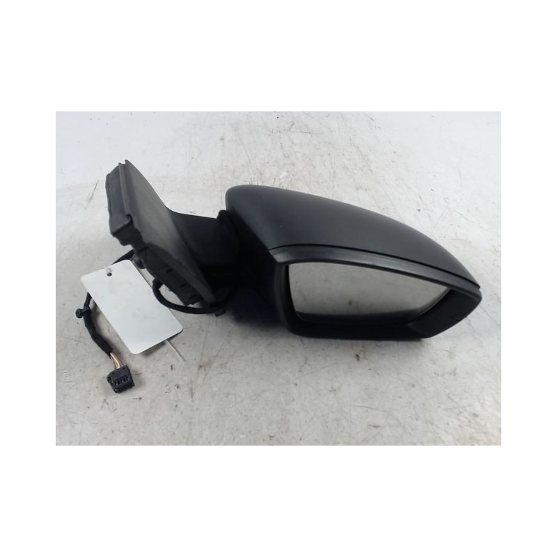 RETROVISEUR EXTERIEUR ELECTRIQUE DROIT VOLKSWAGEN POLO 2005-
