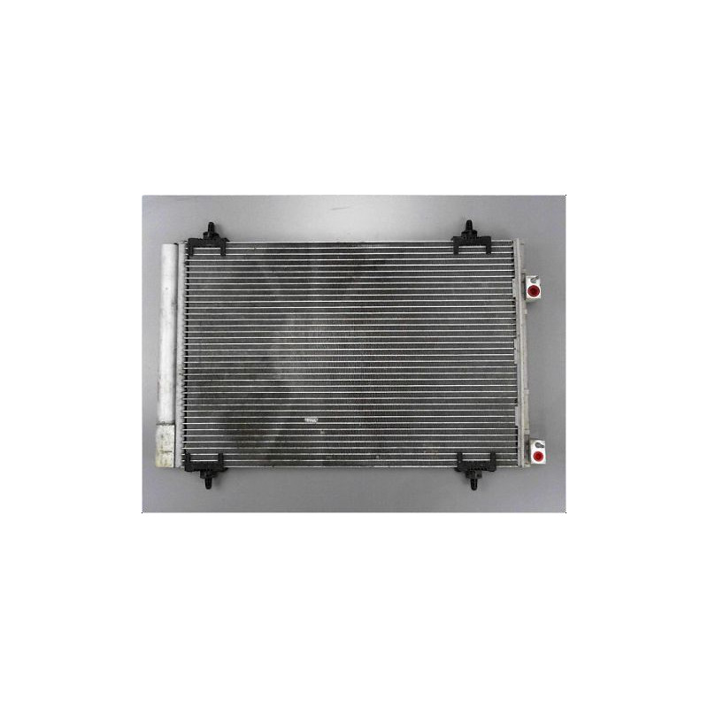 CONDENSEUR CLIMATISATION PEUGEOT PARTNER II TEPEE 08-12