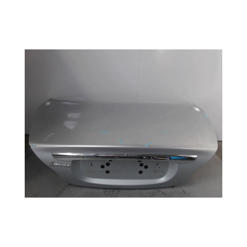 COFFRE ARRIERE JAGUAR X-TYPE