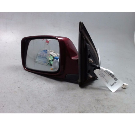 RETROVISEUR EXT ELECTRIQUE G