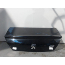 COFFRE ARRIERE PEUGEOT 407
