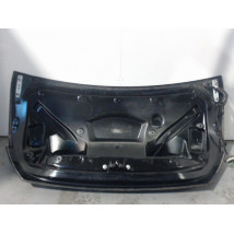 COFFRE ARRIERE PEUGEOT 407