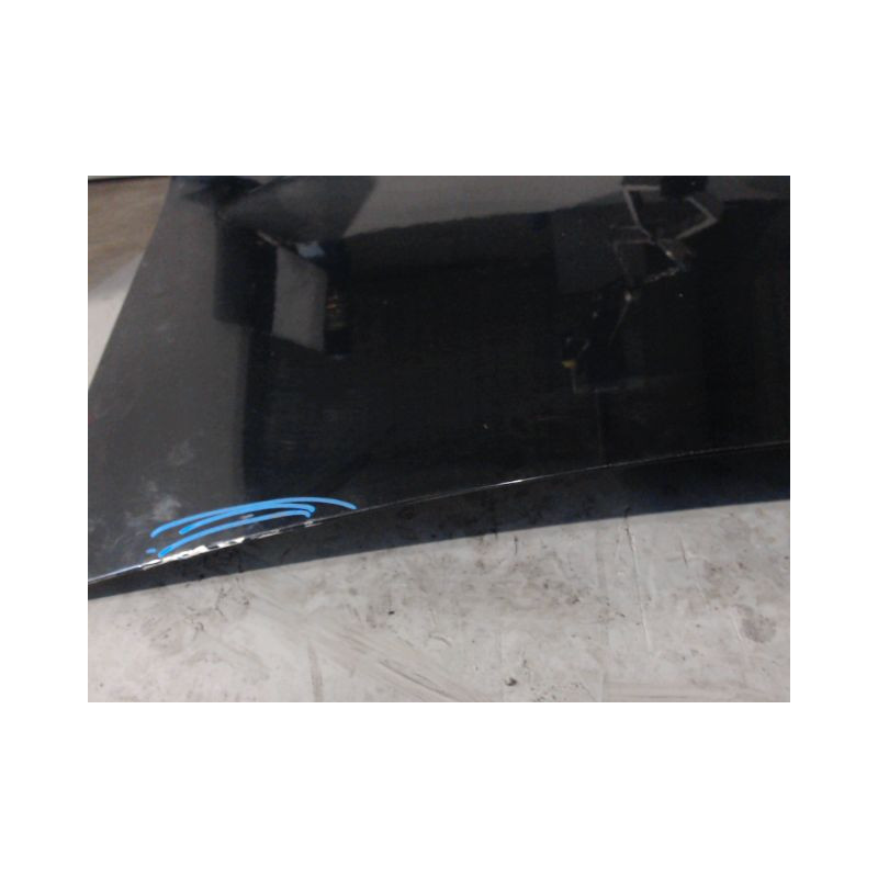 COFFRE ARRIERE PEUGEOT 407