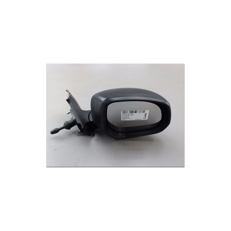 RETROVISEUR EXTERIEUR DROIT SUZUKI SPLASH 2008-