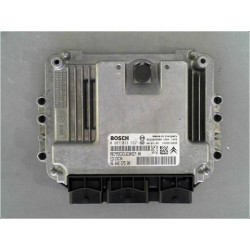 CALCULATEUR MOTEUR