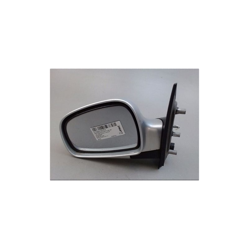 RETROVISEUR EXTERIEUR GAUCHE HYUNDAI MATRIX PH2 01-09