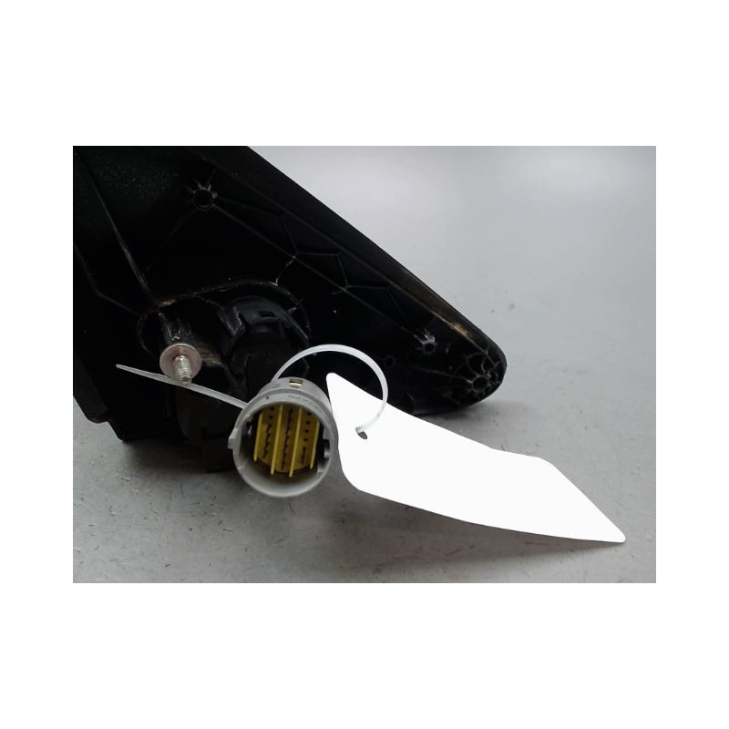 RETROVISEUR EXTERIEUR GAUCHE RENAULT LAGUNA II Phase 1 2000-2005