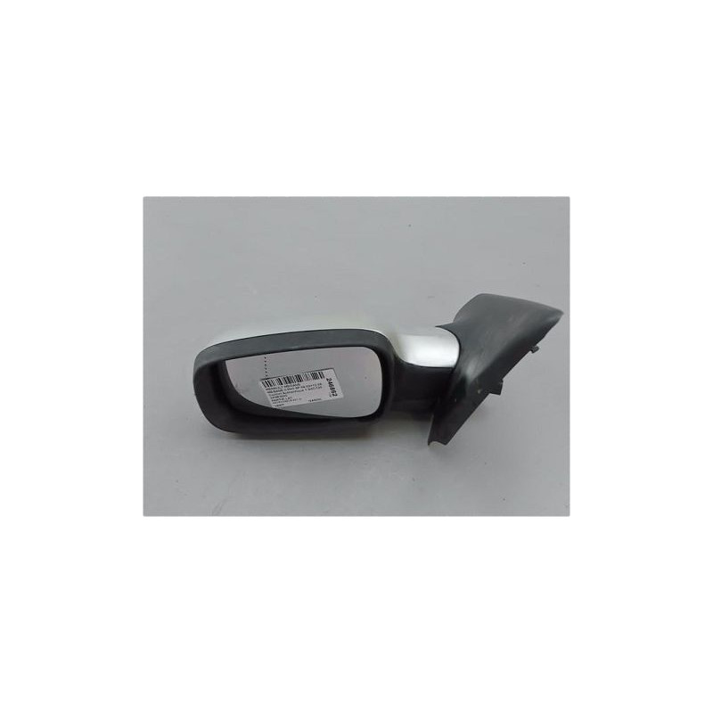 RETROVISEUR EXTERIEUR GAUCHE RENAULT MEGANE II PH1 02-05
