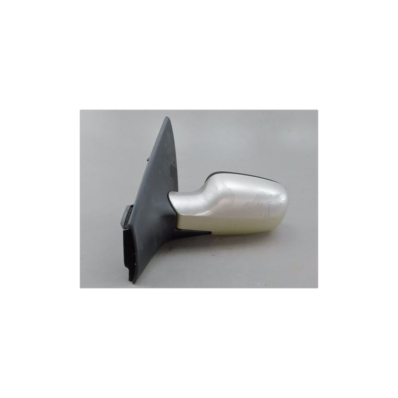 RETROVISEUR EXTERIEUR GAUCHE RENAULT MEGANE II PH1 02-05