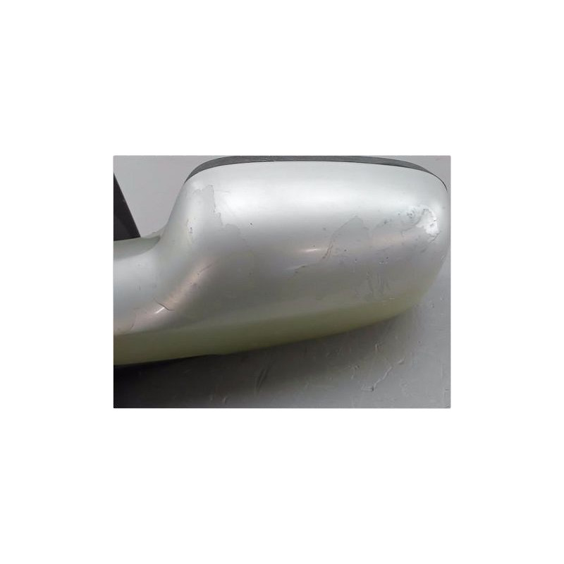 RETROVISEUR EXTERIEUR GAUCHE RENAULT MEGANE II PH1 02-05
