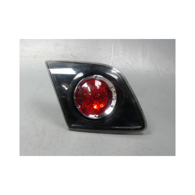 FEU ARRIERE INTERIEUR GAUCHE MAZDA MAZDA 3  5P