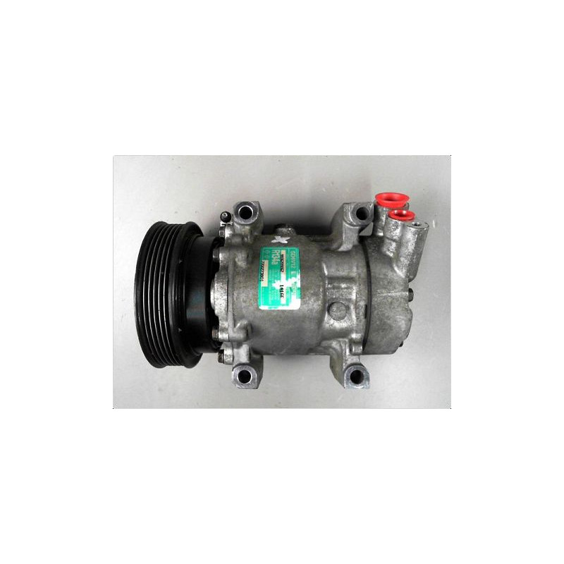 COMPRESSEUR AIR CONDITIONNE RENAULT CLIO II PH.1 98-2001