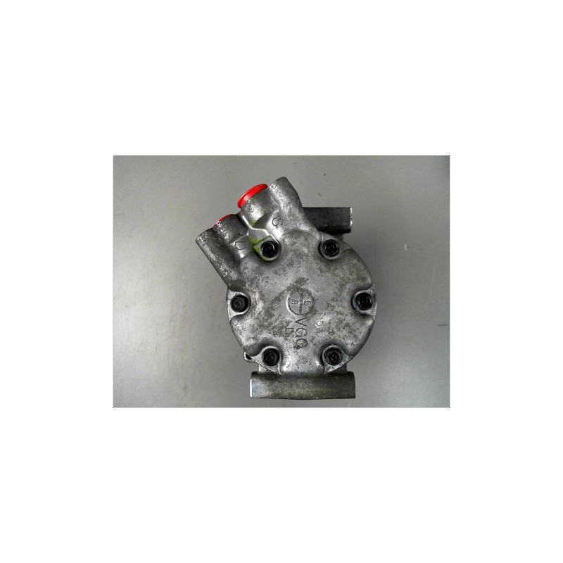 COMPRESSEUR AIR CONDITIONNE RENAULT CLIO II PH.1 98-2001
