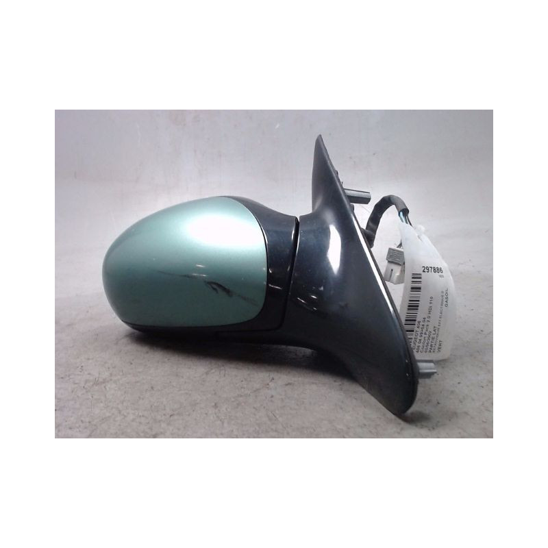 RETROVISEUR EXTERIEUR ELECTRIQUE DROIT PEUGEOT 406 99-04