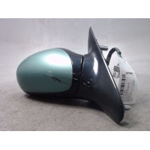 RETROVISEUR EXTERIEUR ELECTRIQUE DROIT PEUGEOT 406 99-04