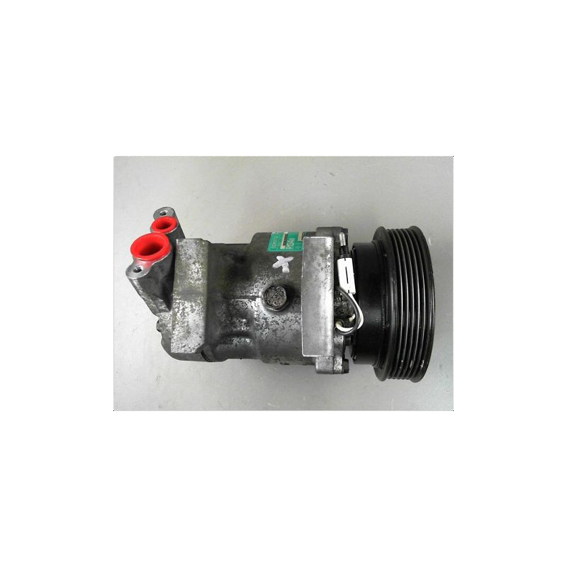 COMPRESSEUR AIR CONDITIONNE RENAULT CLIO II PH.1 98-2001