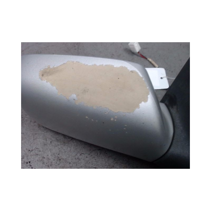 RETROVISEUR EXTERIEUR ELECTRIQUE DROIT TOYOTA YARIS 2003-