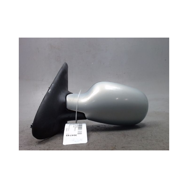 RETROVISEUR EXTERIEUR ELECTRIQUE GAUCHE RENAULT MEGANE I PH2 99-02