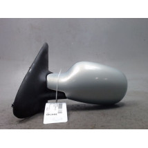 RETROVISEUR EXTERIEUR ELECTRIQUE GAUCHE RENAULT MEGANE I PH2 99-02