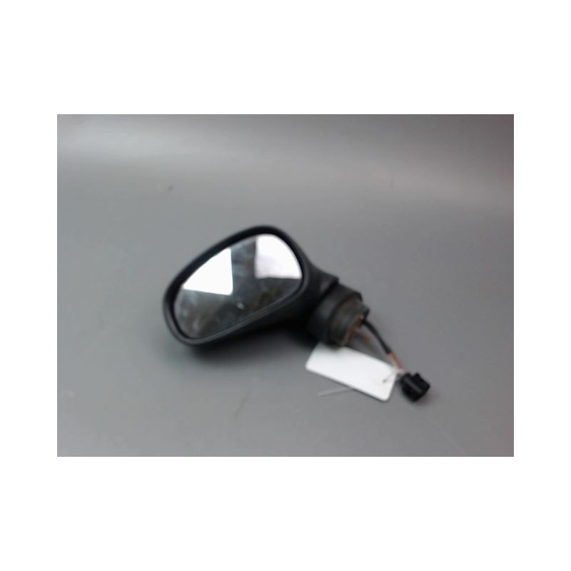 RETROVISEUR EXTERIEUR ELECTRIQUE GAUCHE SEAT LEON II Phase 1 (1P) 2005-2009