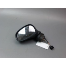 RETROVISEUR EXTERIEUR ELECTRIQUE GAUCHE SEAT LEON II Phase 1 (1P) 2005-2009