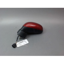 RETROVISEUR EXTERIEUR ELECTRIQUE GAUCHE SEAT LEON II Phase 1 (1P) 2005-2009