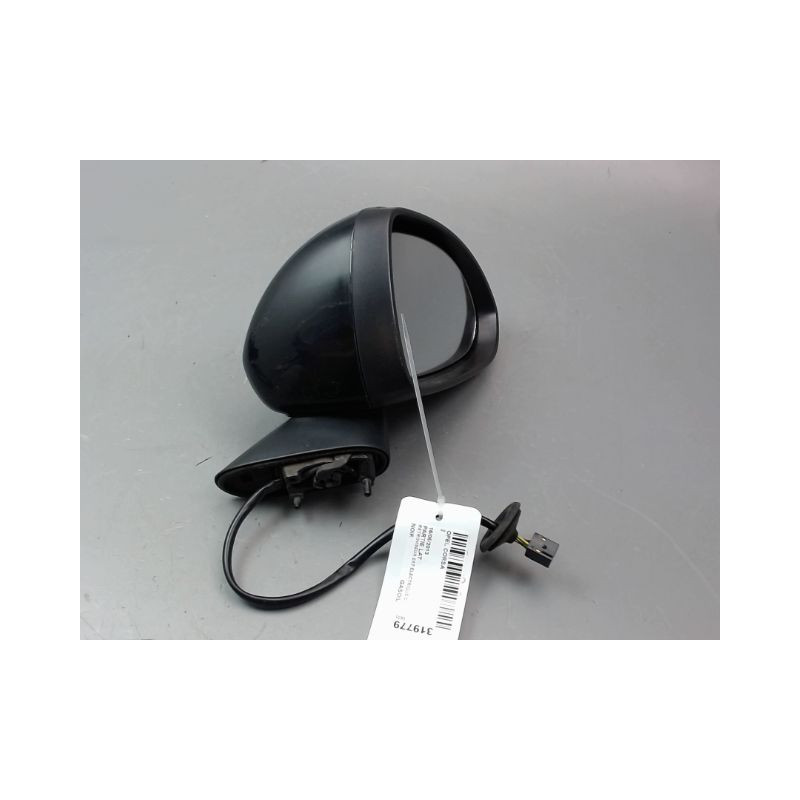 RETROVISEUR EXTERIEUR ELECTRIQUE DROIT OPEL CORSA IV Phase 2 (D) 2011-...