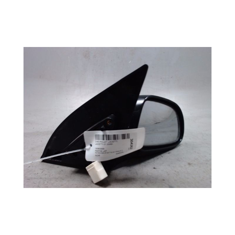 RETROVISEUR EXTERIEUR ELECTRIQUE DROIT CHEVROLET LACETTI 2005-